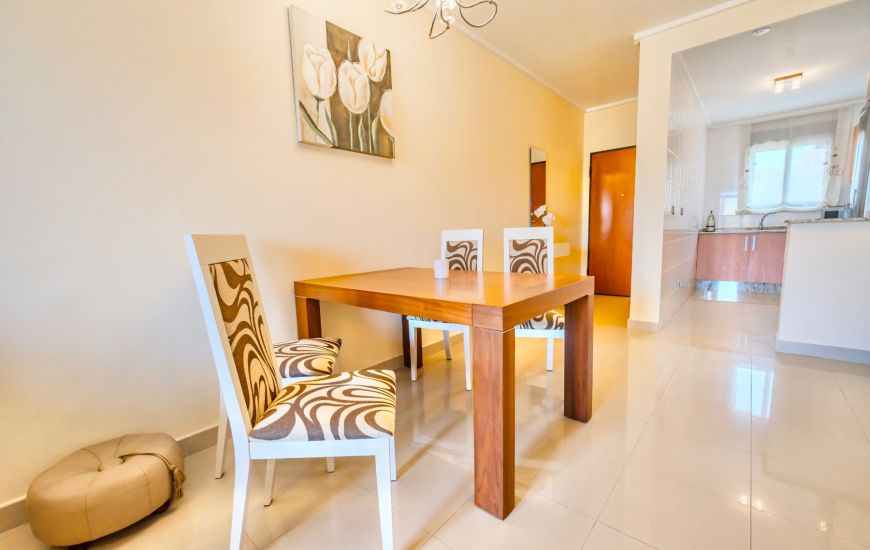 Venta - Apartamentos - Ciudad Quesada