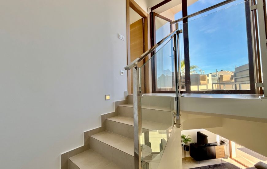 Sale - Villa - Benijófar - 