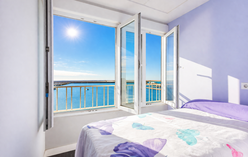 Sale - Apartamento - Torrevieja