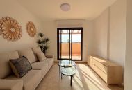 New Build - Apartments - Aguilas