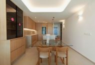 New Build - Apartments - Benijófar - 