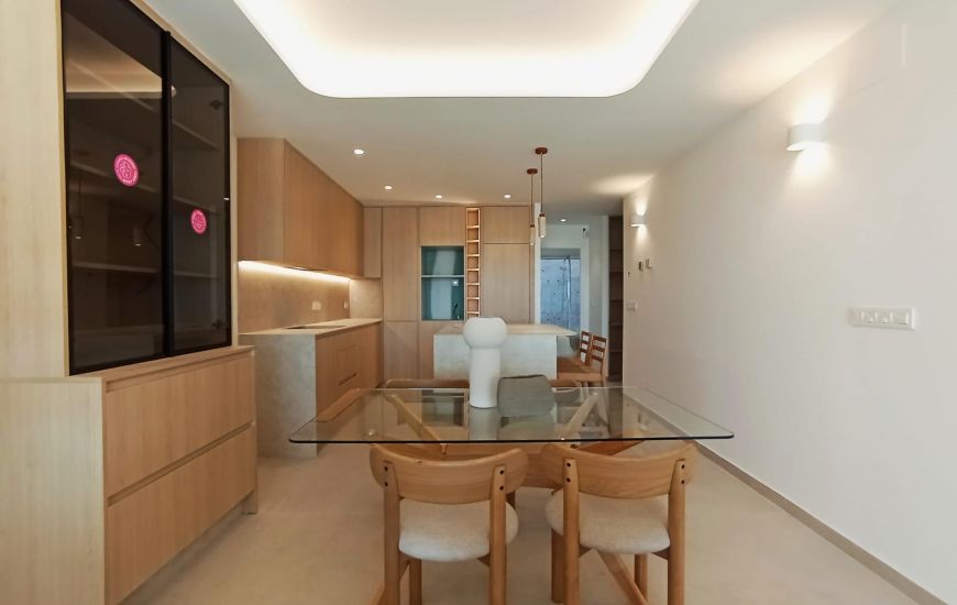 New Build - Apartments - Benijófar - 