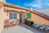 Sale - Rijtjeshuis - Los Alcázares - Los Alcazares