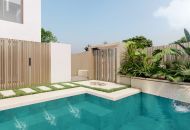 New Build - Apartments - San Pedro del Pinatar