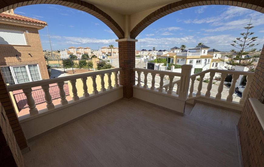 Sale - Villa - Ciudad Quesada