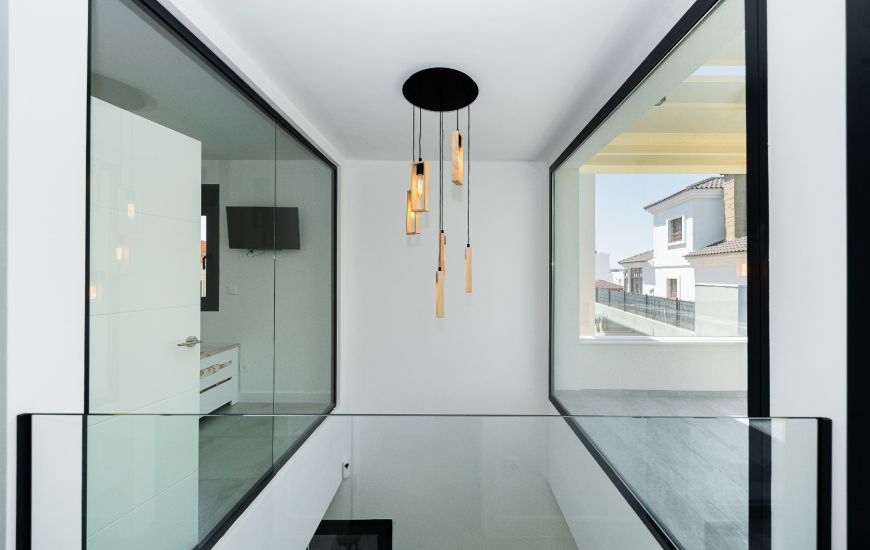 Sale - Villa - Los Montesinos - 