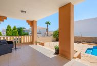 Venta - Villa - Ciudad Quesada - Rojales