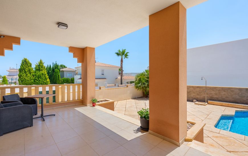 Venta - Villa - Ciudad Quesada - Rojales