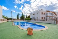 Sale - Bungalow - Daya Vieja