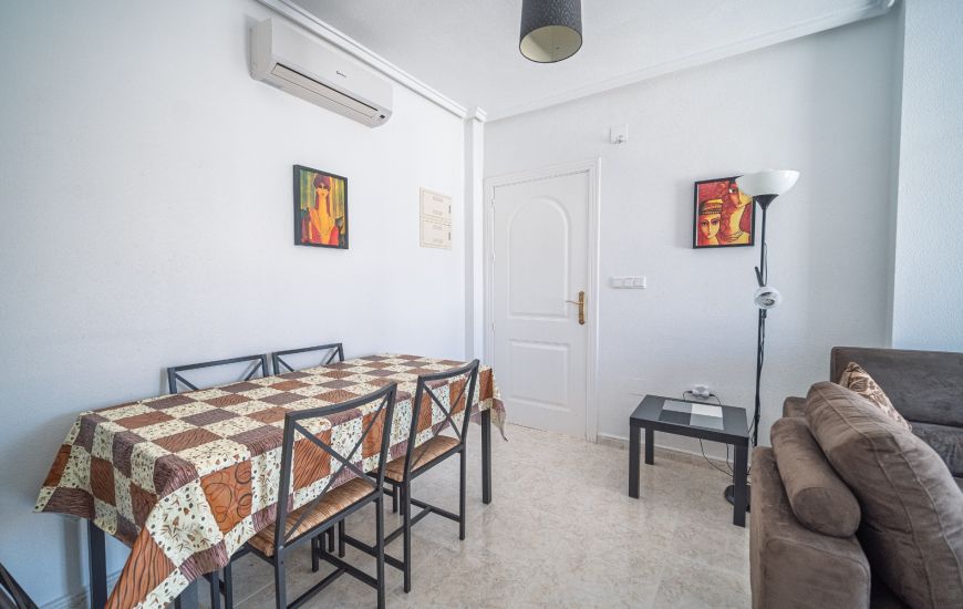Sale - Apartments - Ciudad Quesada