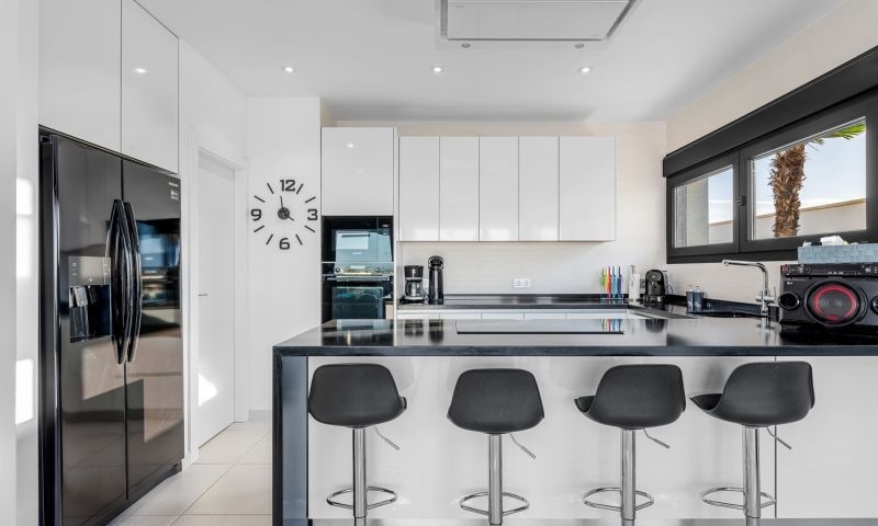 Sale - Apartments - Benijófar - 