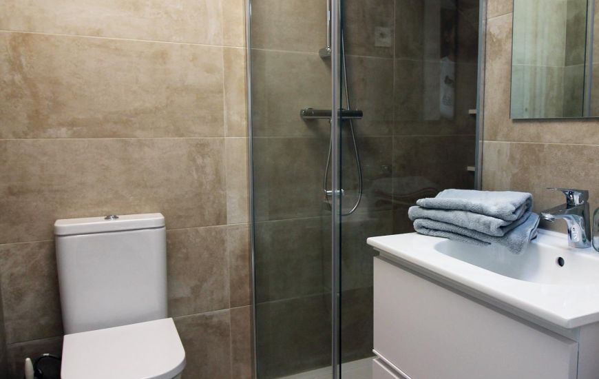 Nueva construcción  - Adosado - Pilar de la Horadada