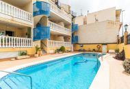 Venta - Apartamentos - Algorfa