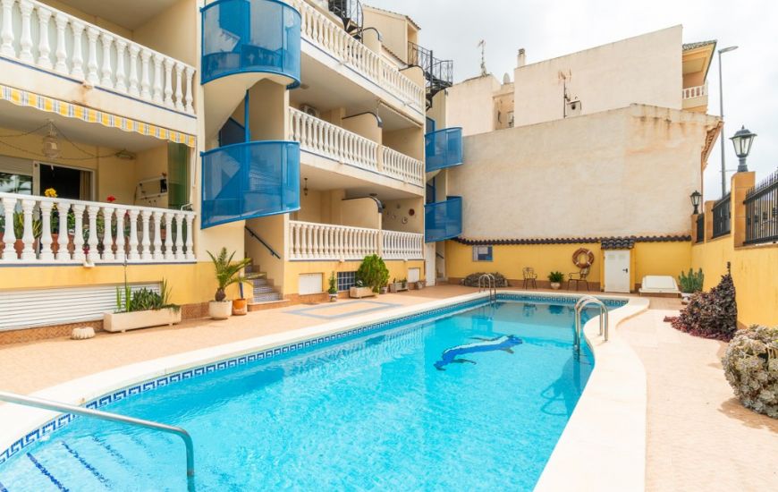 Venta - Apartamentos - Algorfa