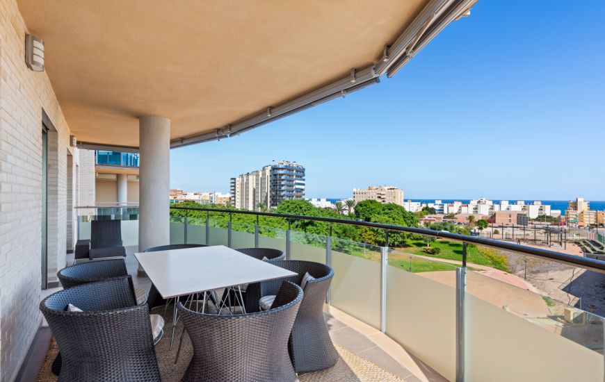 Sale - Apartments - El Campello