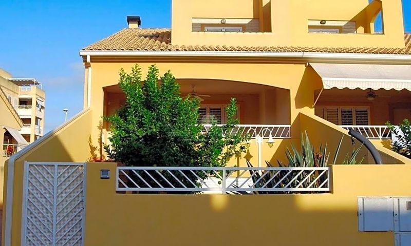 Sale - Villa - 