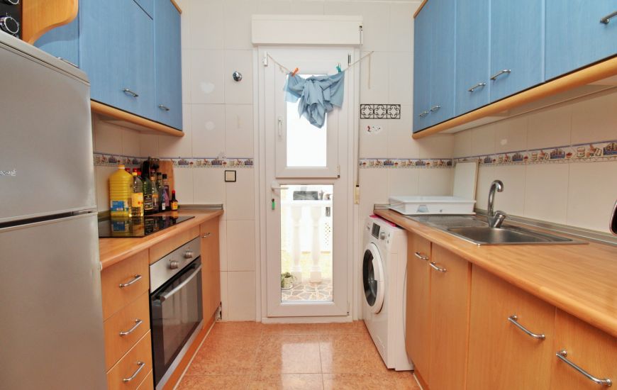 Sale - Townhouse - Los Altos