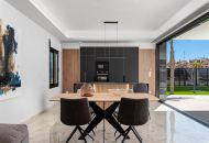 Nueva construcción  - Villa - Algorfa