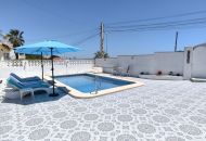 Venta - Villa - Ciudad Quesada