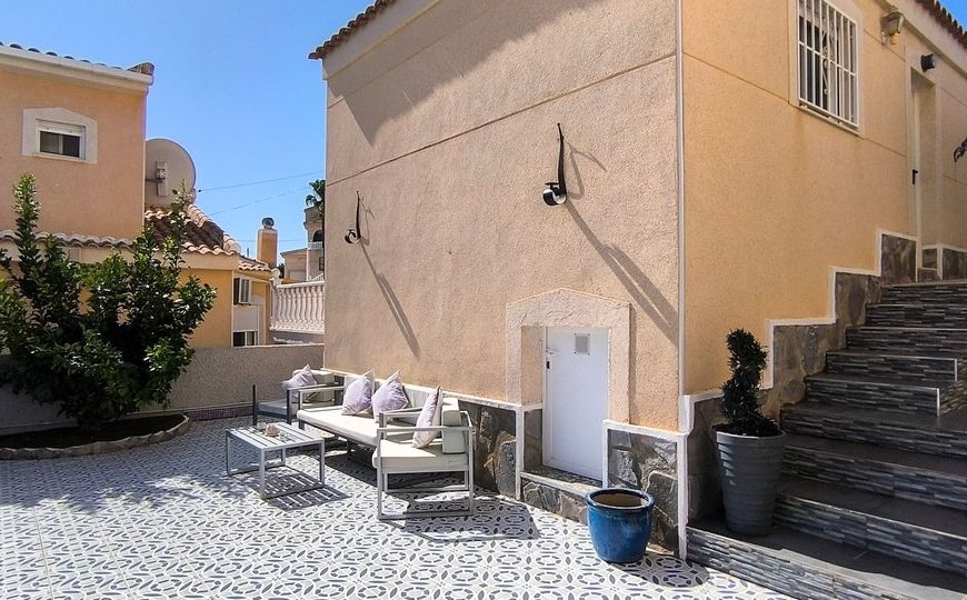 Venta - Villa - Ciudad Quesada