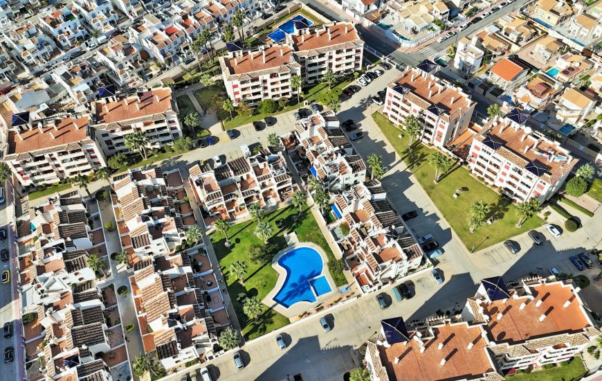 Venta - Apartamentos - Playa Flamenca