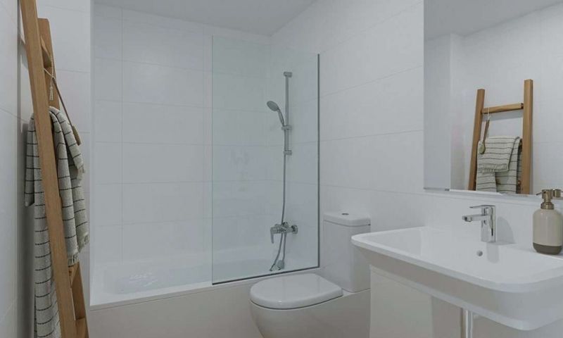 Sale - Apartments - 