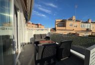 Sale - Bungalow - Ciudad Quesada