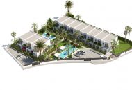 New Build - Villa - Finestrat