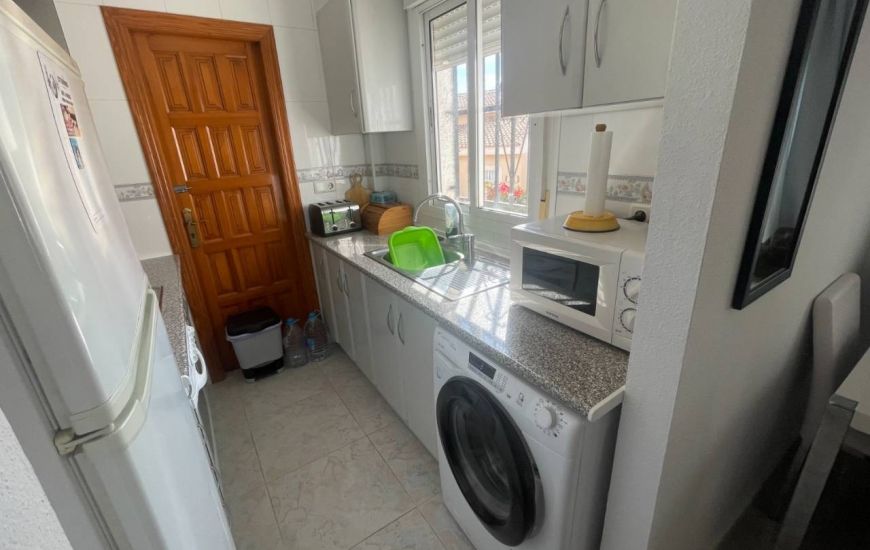 Sale - Villa - Ciudad Quesada