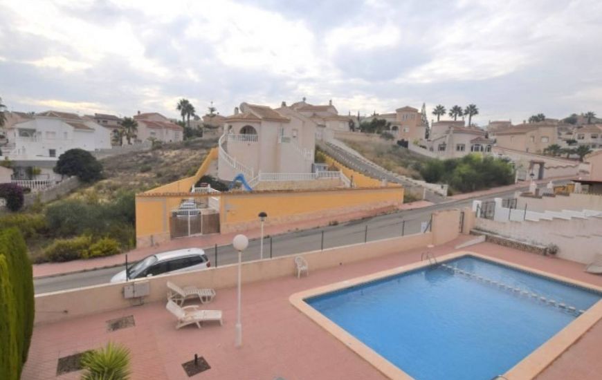 Venta - Villa - Ciudad Quesada