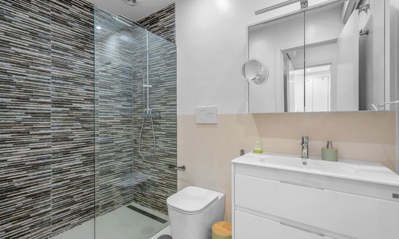 Sale - Apartments - Orihuela Costa