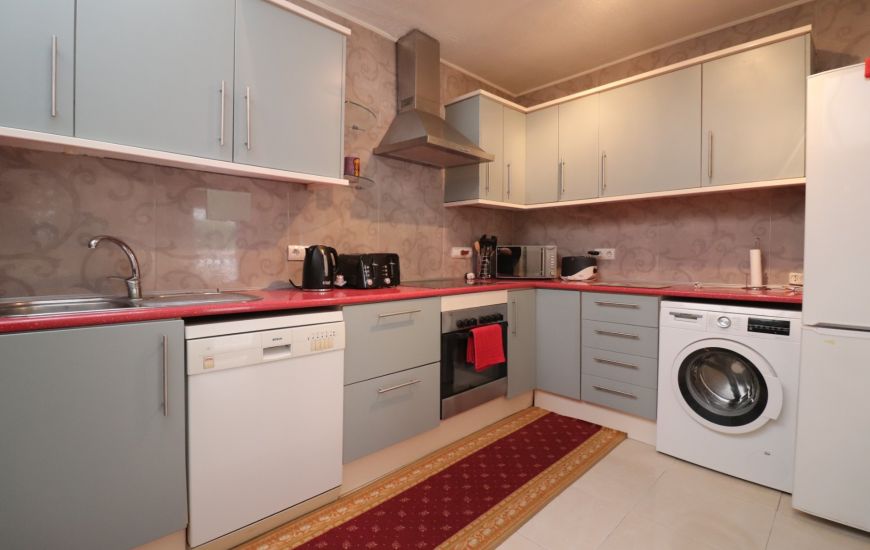 Sale - Quad Villa - Orihuela Costa