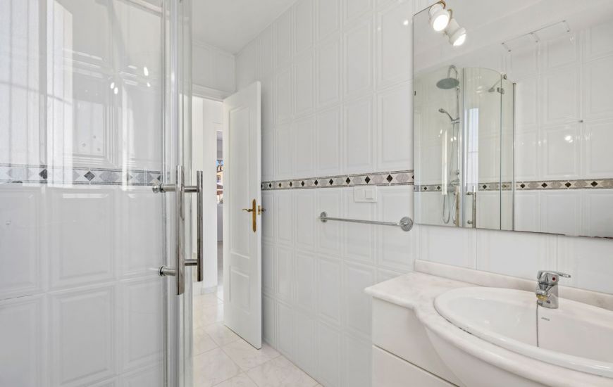 Sale - Half Vrijstaand Huis - Benijófar - 