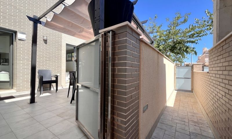 Sale - Apartments - Torre de la Horadada