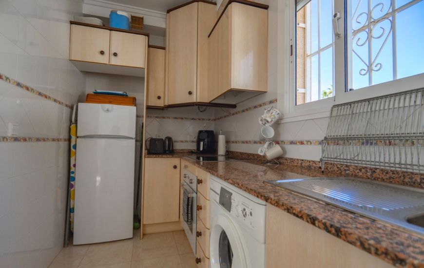 Venta - Apartamentos - Ciudad Quesada