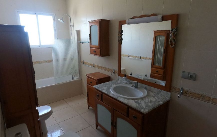 Sale - Villa - Dolores