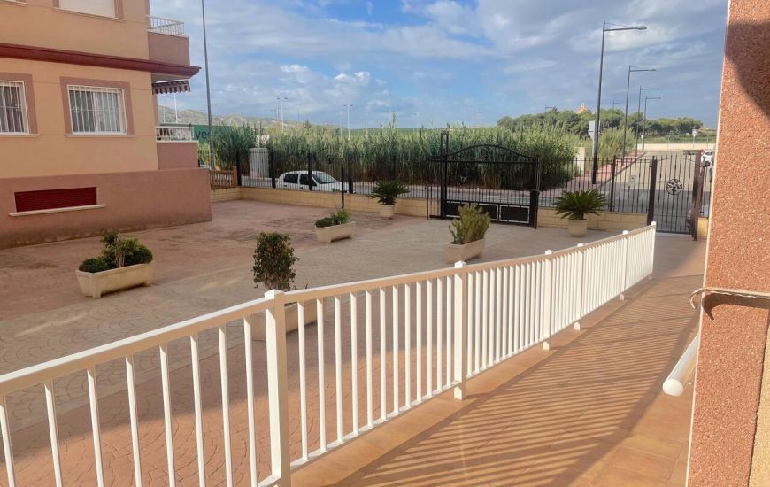 Sale - Apartments - Algorfa