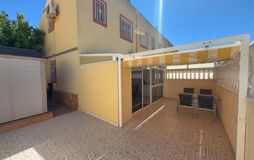 Venta - Casa Adosada - Cabo Roig>La Regia