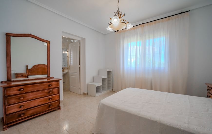Venta - Villa - Ciudad Quesada