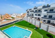 Sale - 1. Apartment / flat - Torrevieja
