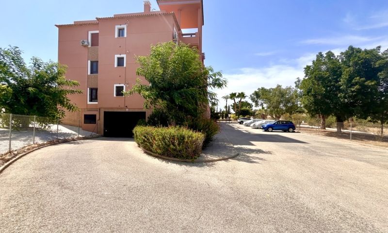 Sale - Apartments - Villamartin - Villamartín
