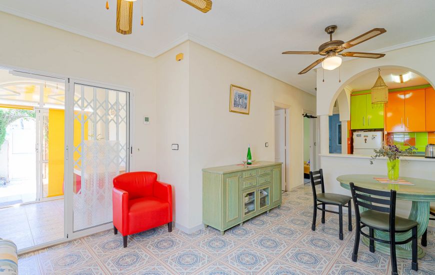 Venta - Apartamento - Punta Prima