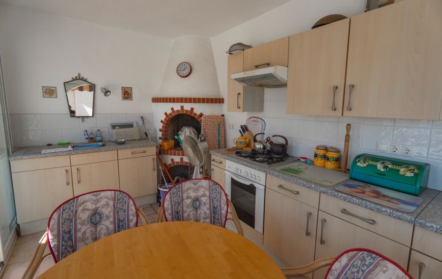 Sale - Villa - Ciudad Quesada