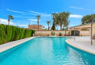 Venta - Villa - Ciudad Quesada - Rojales