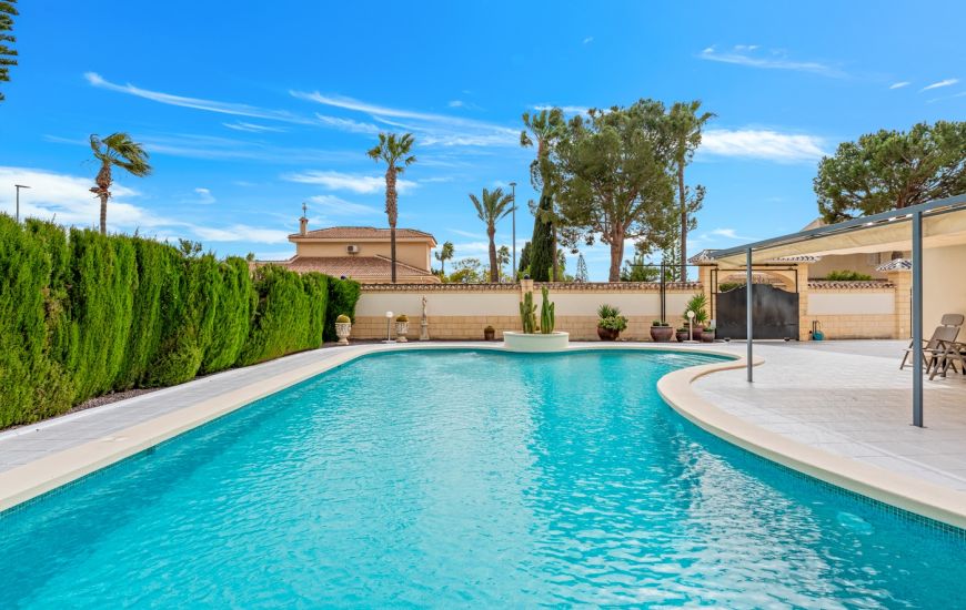 Venta - Villa - Ciudad Quesada - Rojales