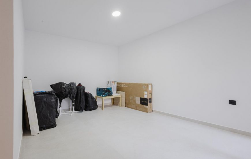 Sale - Villa - Algorfa - 