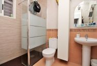 Sale - Rijtjeshuis - Villamartin