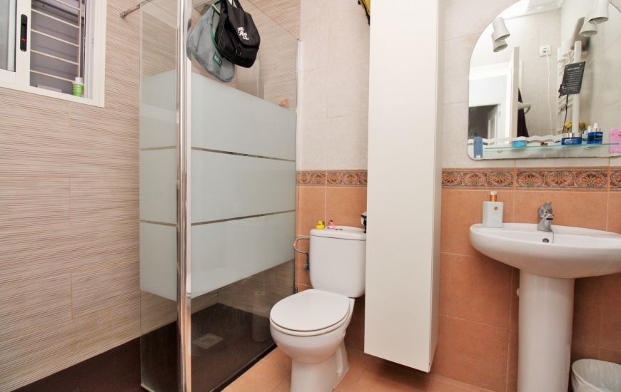 Sale - Rijtjeshuis - Villamartin