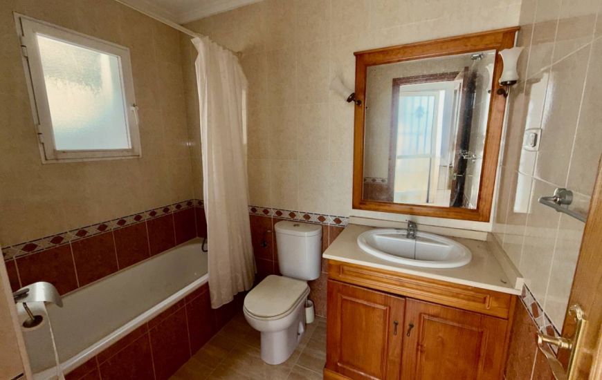 Sale - Villa - Algorfa - La Finca Golf