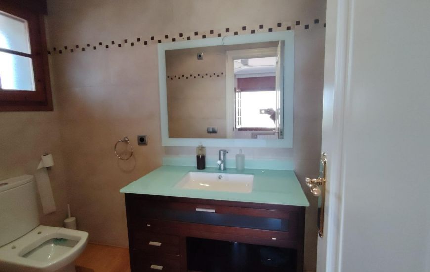 Venta - Casa Rural - Petrer